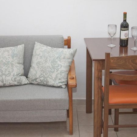 Vaso Apartments Platanés Extérieur photo