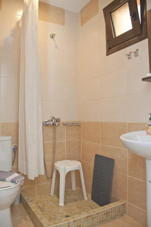 Vaso Apartments Platanés Extérieur photo
