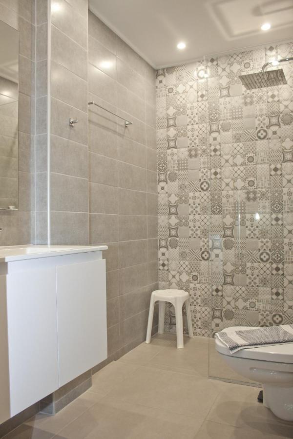 Vaso Apartments Platanés Extérieur photo